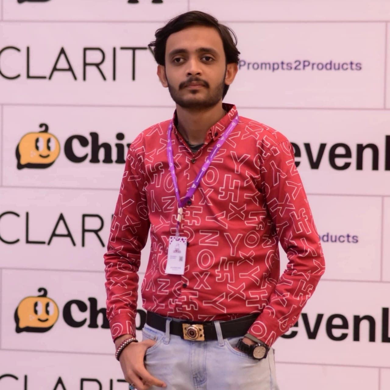 Muhammad Ali Shahid - AI System Architect